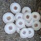 Saint-Amand flat plates Moulin des Loups 1950s