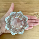Diamond tip photophore