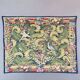 Decorative tapestry "Aristolochia Leaves", 20th Century