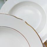 Villeroy & Boch deep plates