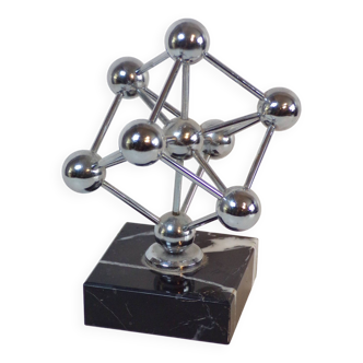 Paperweight Atomium Brussels expo'58
