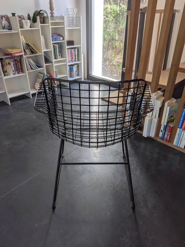 Fauteuils / chaises wire hk living