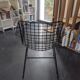 Fauteuils / chaises wire hk living