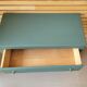 Vintage Parisian chest of drawers