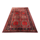 Oriental style rugs