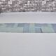 Vintage Decorative Hemp Kilim Runner sku 3883