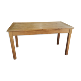 Table de ferme