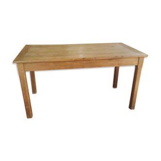 Table de ferme