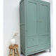 Armoire parisienne