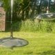 Industrial hanging lamps