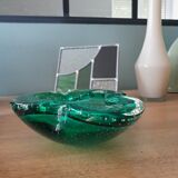 Empty murano pocket