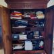 Armoire Louis XV