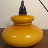 Opaline suspension from the 70s