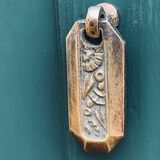 Art Deco Parisian Buffet