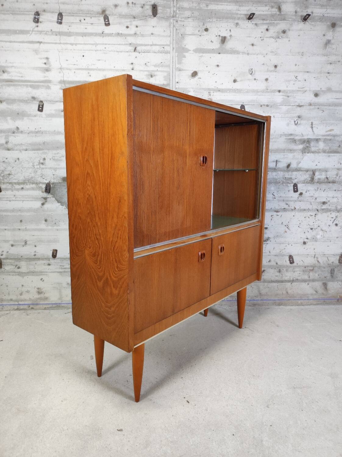 Vintage buffet, sideboard