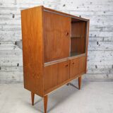 Buffet, bahut vintage