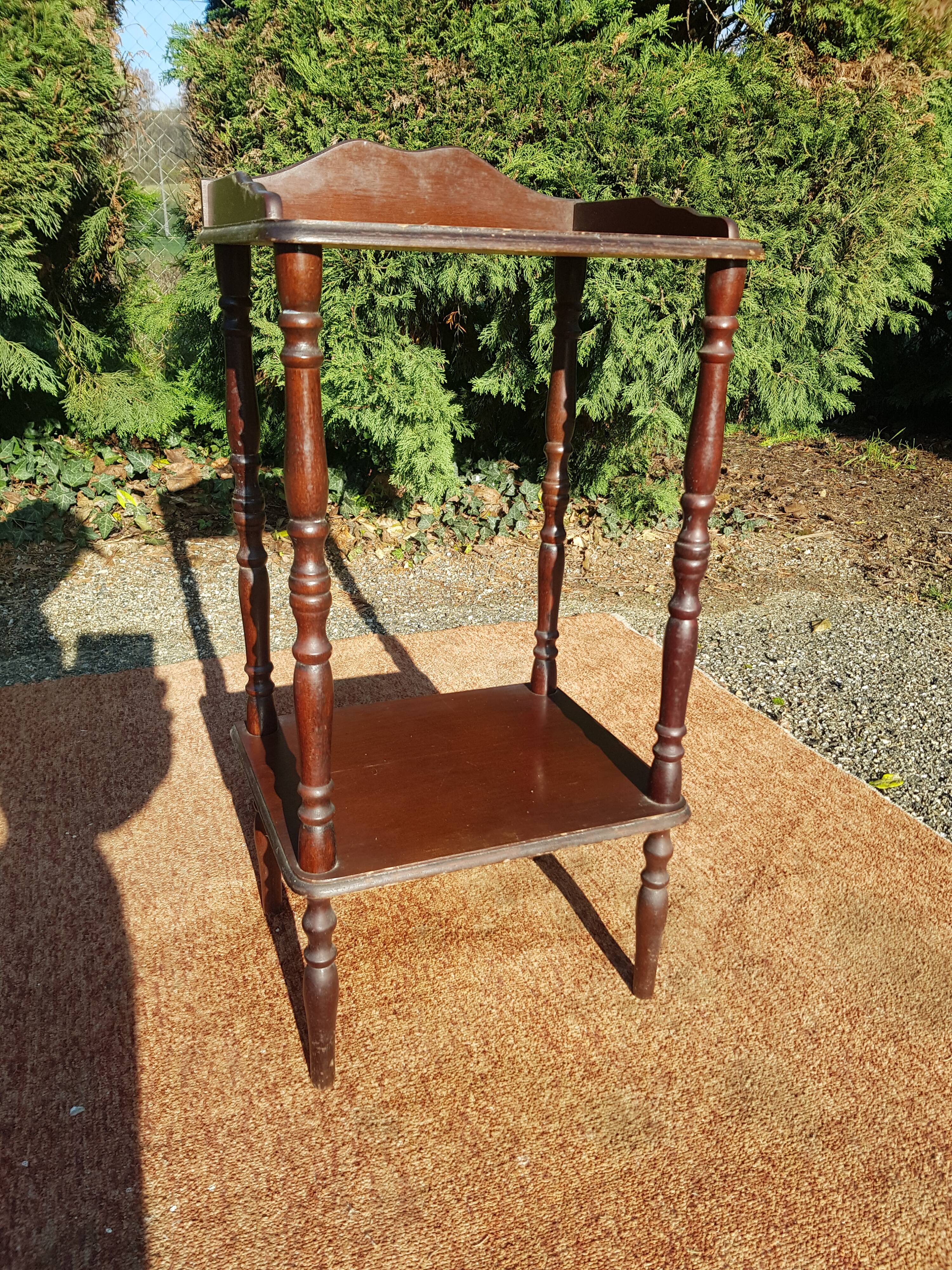 Entrance furniture