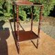 Entrance furniture