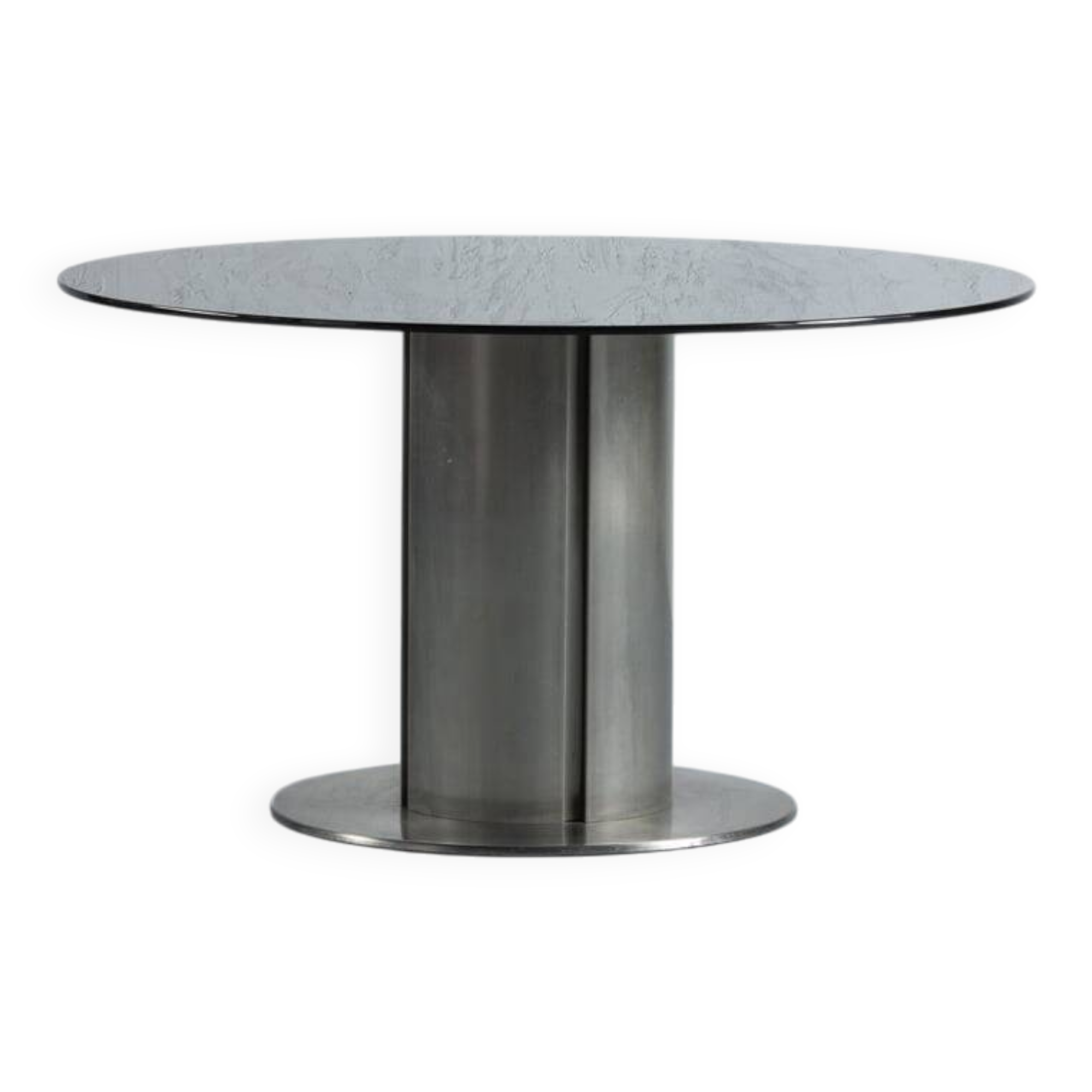 Vintage Cidonio dining table by Antonia Astori for Cidue, Italy, 1960s