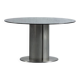 Vintage Cidonio dining table by Antonia Astori for Cidue, Italy, 1960s