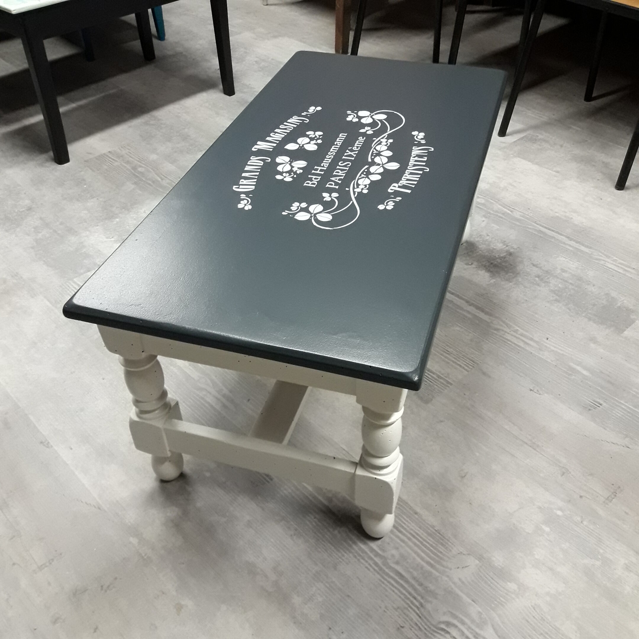 Table basse