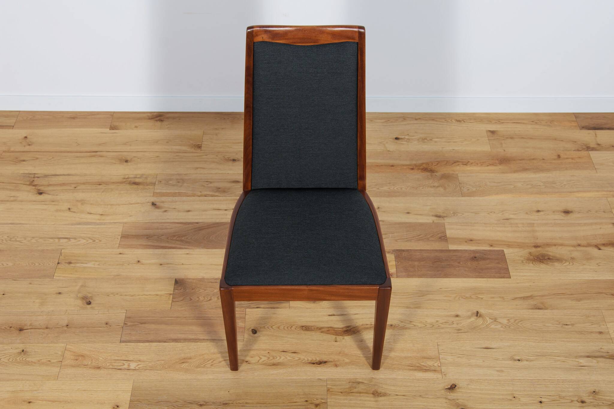 Mid-Century Teak Dining Chairs by Leslie Dandy for G-Plan, United Knigdom,