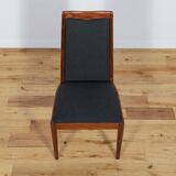 Mid-Century Teak Dining Chairs by Leslie Dandy for G-Plan, United Knigdom,