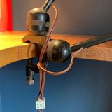 Ravel oil lamp