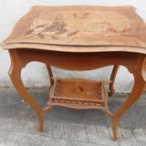 Work table