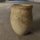 Poterie en terre vernissée