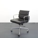 Soft Pad Office Chairs Icf Charles & Ray Eames Seats