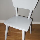 50s desk and chair