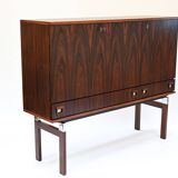 Rosewood furniture (fristho)