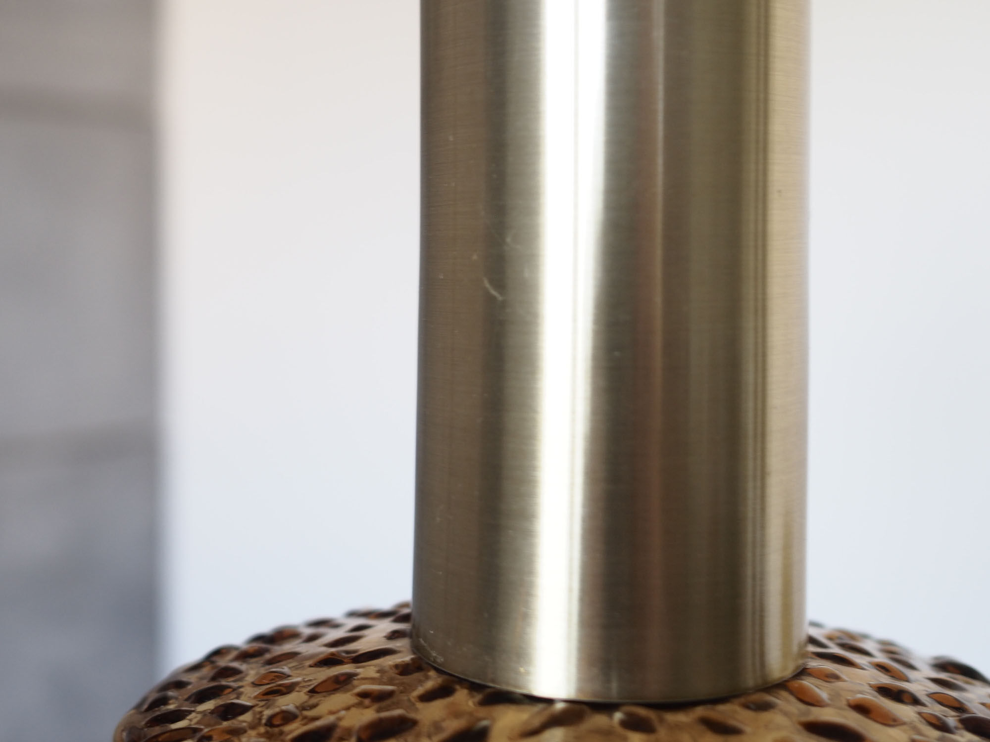 Pendant lamp, Danish design, 70's, production: Denmark