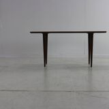 Sixties small side/coffee table by Louis van Teeffelen for Wébé