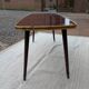 Vintage coffee table