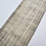 Bohemian Antique Floral Runner Rug sku 3371