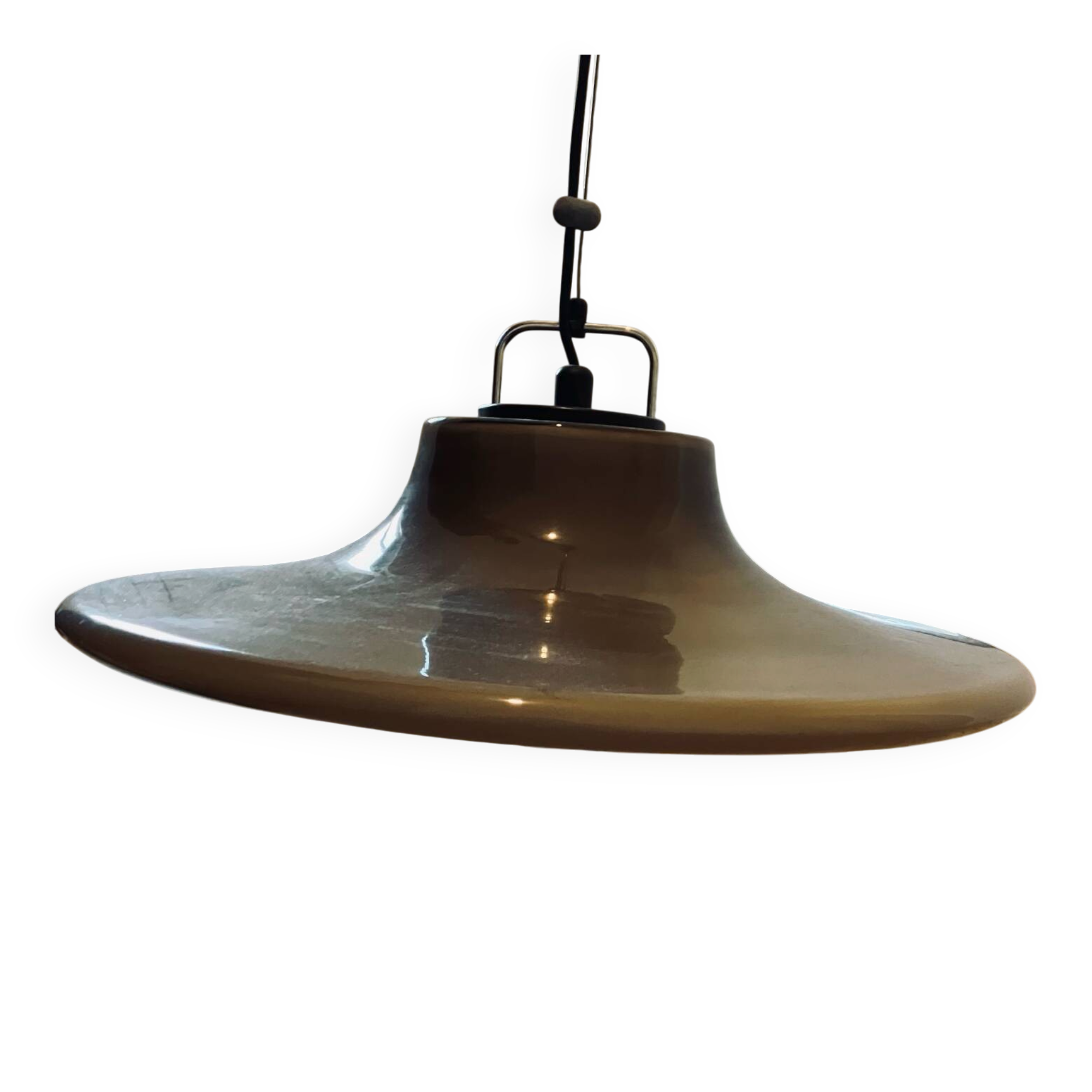 Suspension Cirrus UFO Peill and Putzler XL