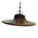 Suspension Cirrus UFO Peill and Putzler XL