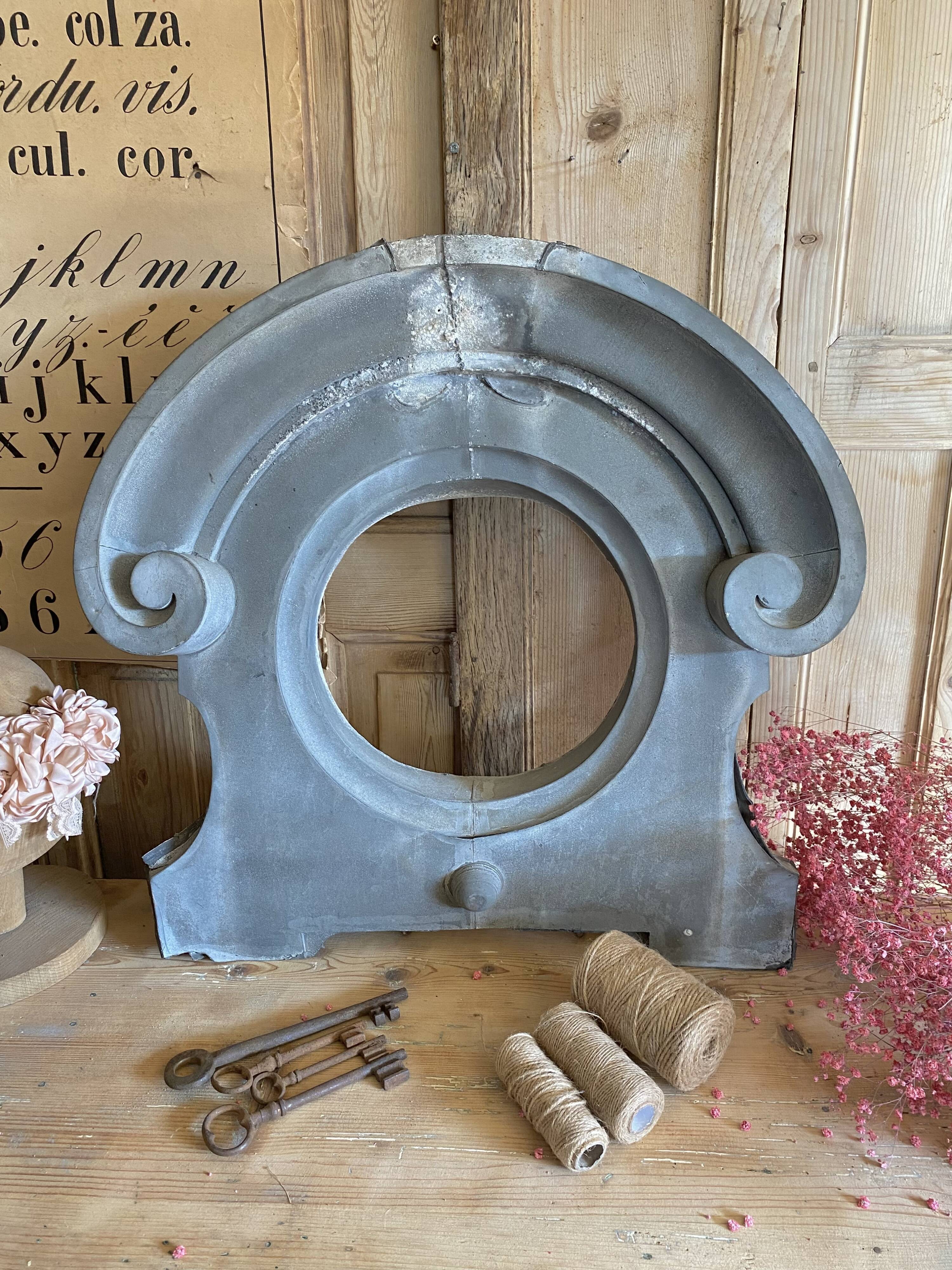 Rare ox's eye small model