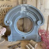 Rare ox's eye small model