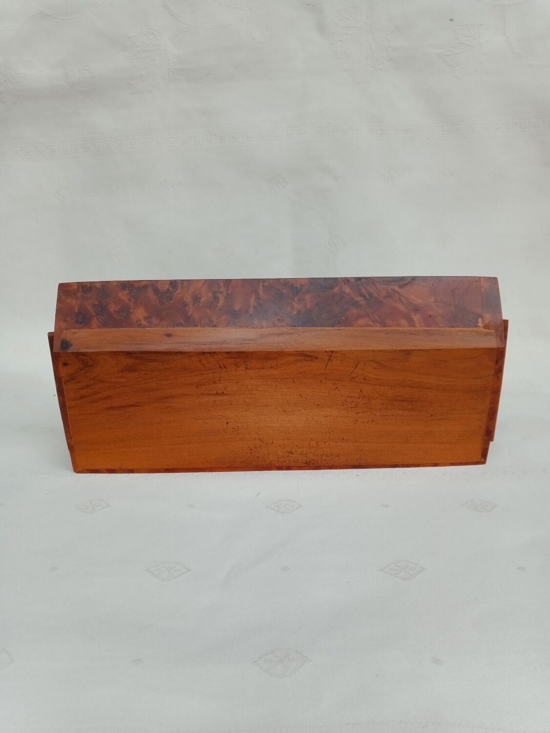 Cheath magnifying glass pen box