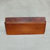 Cheath magnifying glass pen box