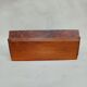 Cheath magnifying glass pen box