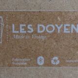 Ancien poste radio vintage