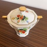 Sugar bowl / Sweet jar