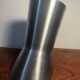 Stainless steel bottle cooler bucket