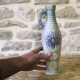 Madeleine Jolly ceramic vase