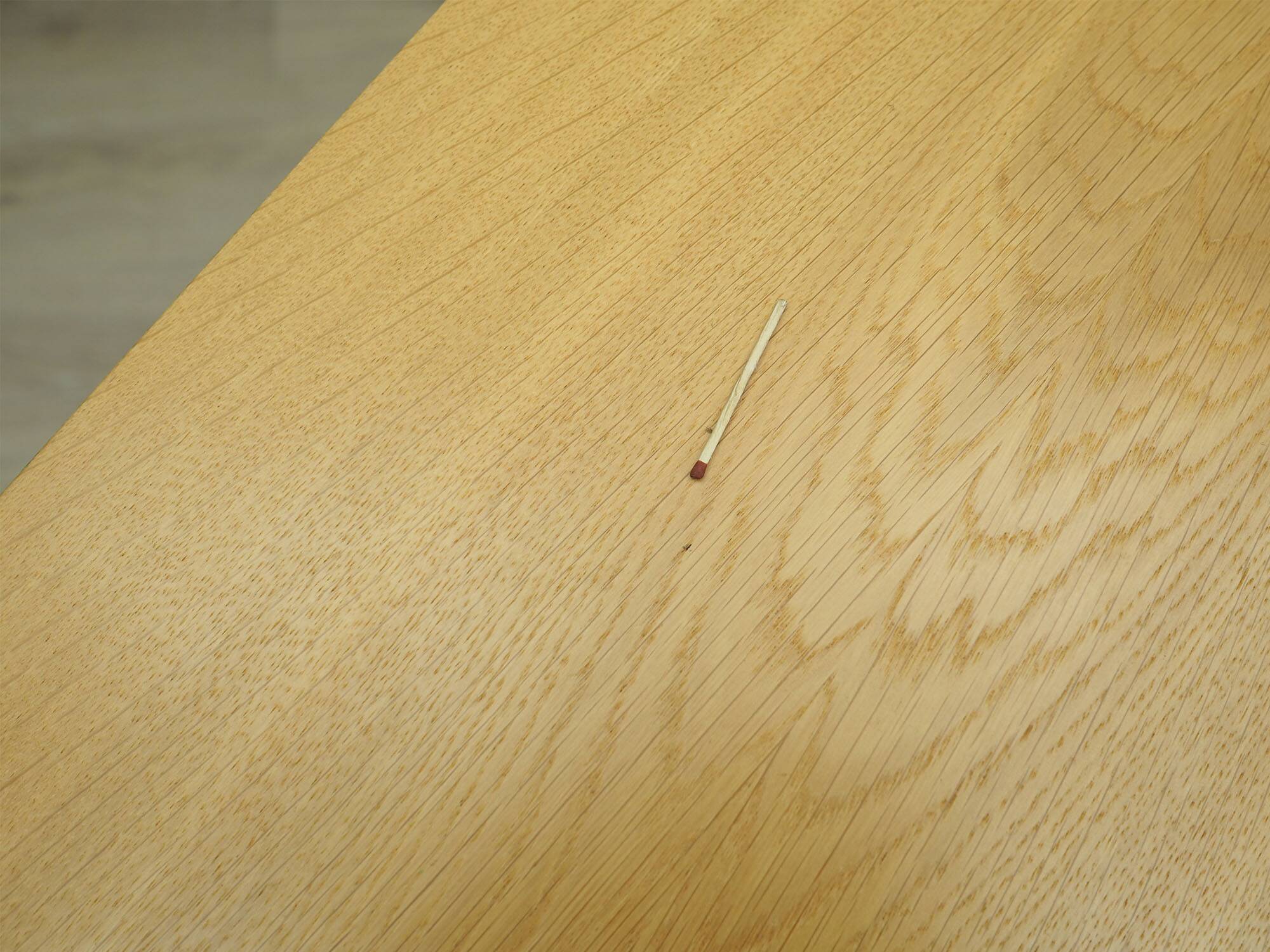 Ash cabinet, Danish design, 1970s, production: Denmark