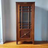 Armoire parisienne ancienne
